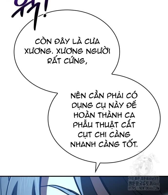 Hoàng Tử Bán Thuốc Chap 55 - Next Chap 56