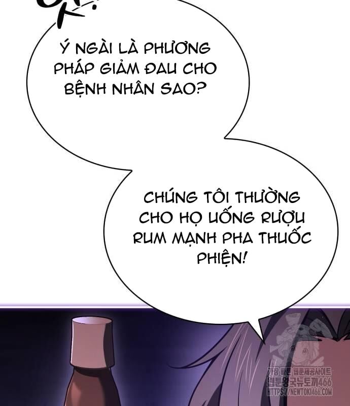 Hoàng Tử Bán Thuốc Chap 55 - Next Chap 56