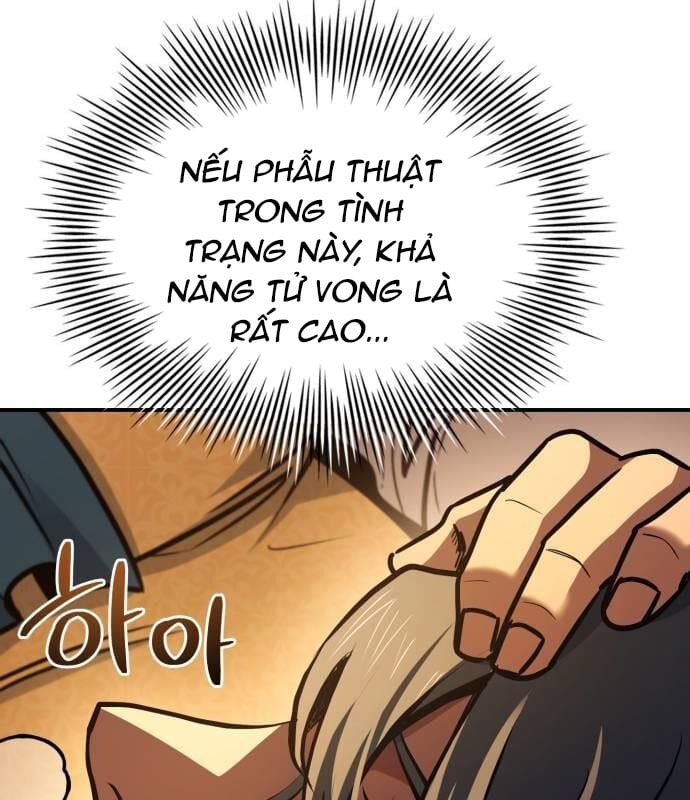 Hoàng Tử Bán Thuốc Chap 55 - Next Chap 56