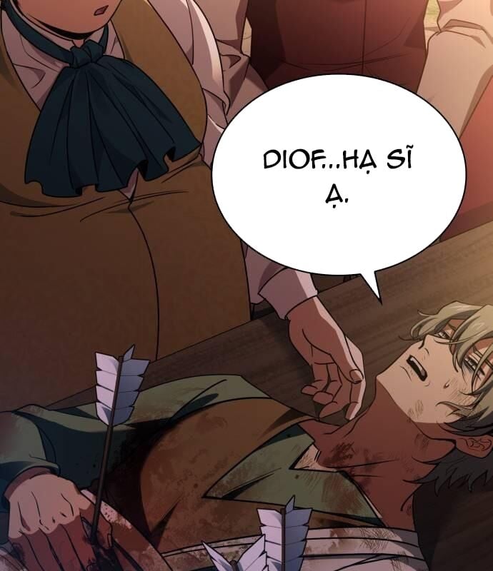 Hoàng Tử Bán Thuốc Chap 55 - Next Chap 56