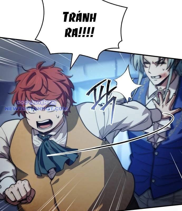 Hoàng Tử Bán Thuốc Chap 63 - Next Chap 64