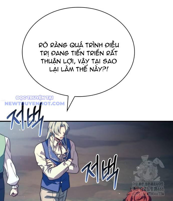 Hoàng Tử Bán Thuốc Chap 63 - Next Chap 64