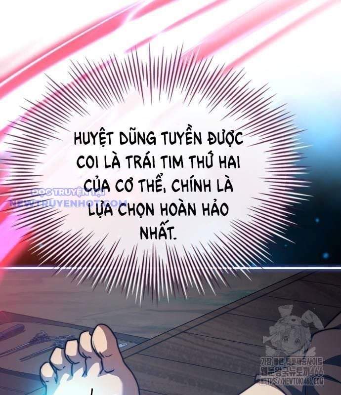 Hoàng Tử Bán Thuốc Chap 63 - Next Chap 64