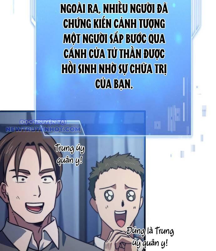 Hoàng Tử Bán Thuốc Chap 63 - Next Chap 64