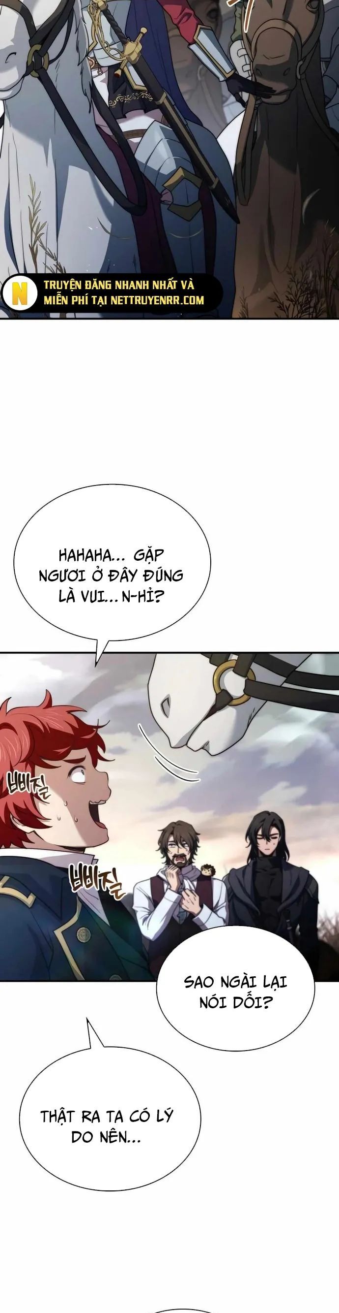 Hoàng Tử Bán Thuốc Chap 69 - Next Chap 70