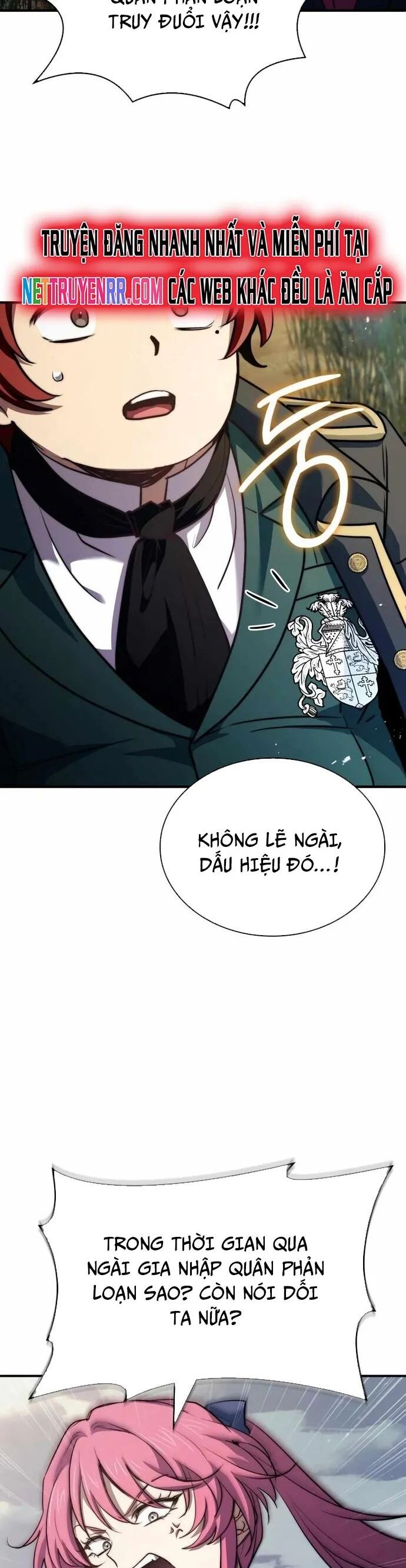 Hoàng Tử Bán Thuốc Chap 69 - Next Chap 70