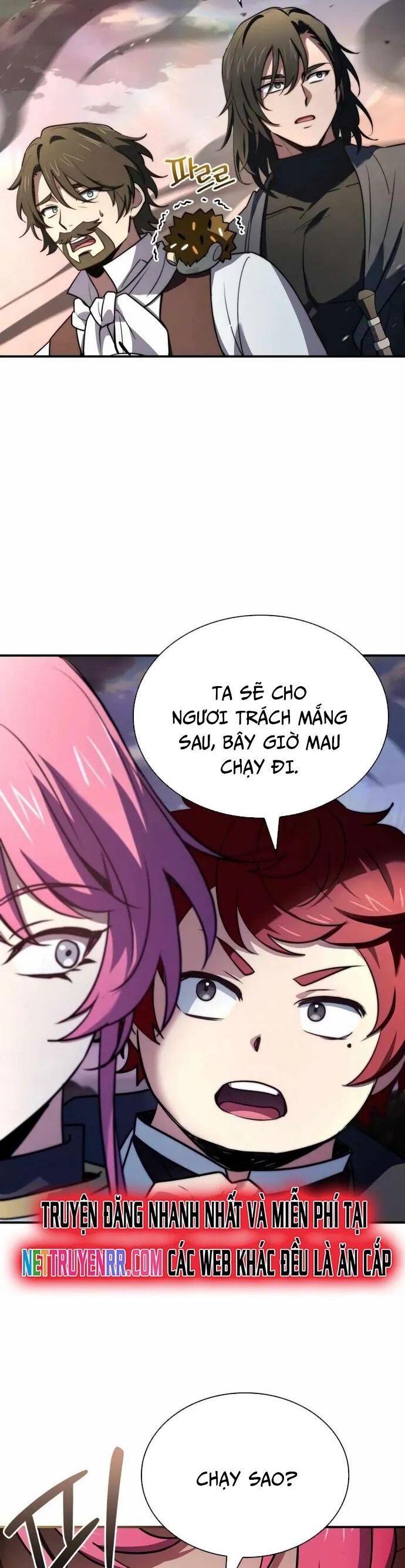 Hoàng Tử Bán Thuốc Chap 69 - Next Chap 70