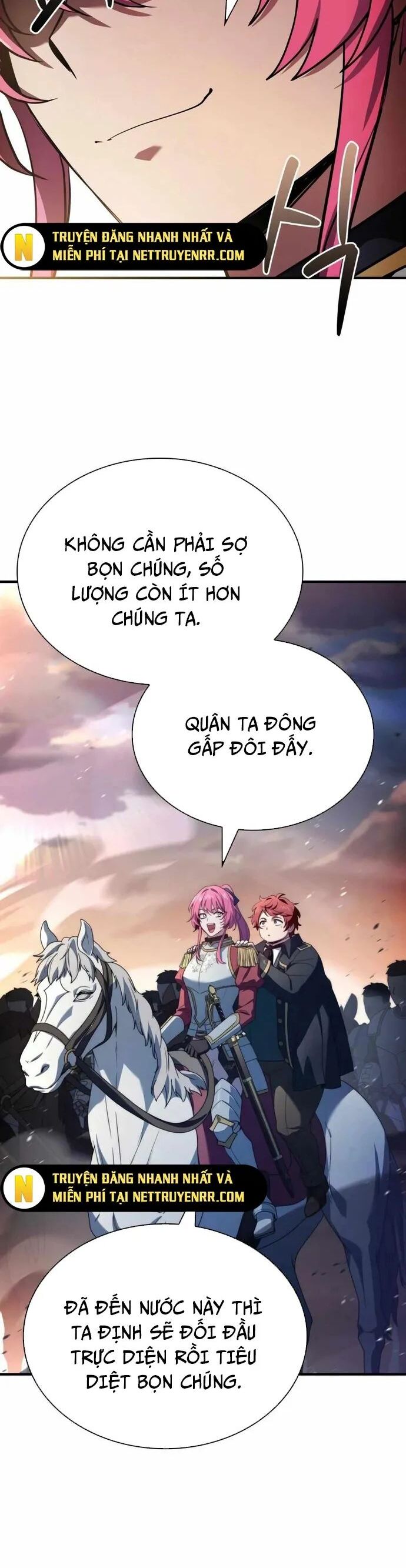 Hoàng Tử Bán Thuốc Chap 69 - Next Chap 70