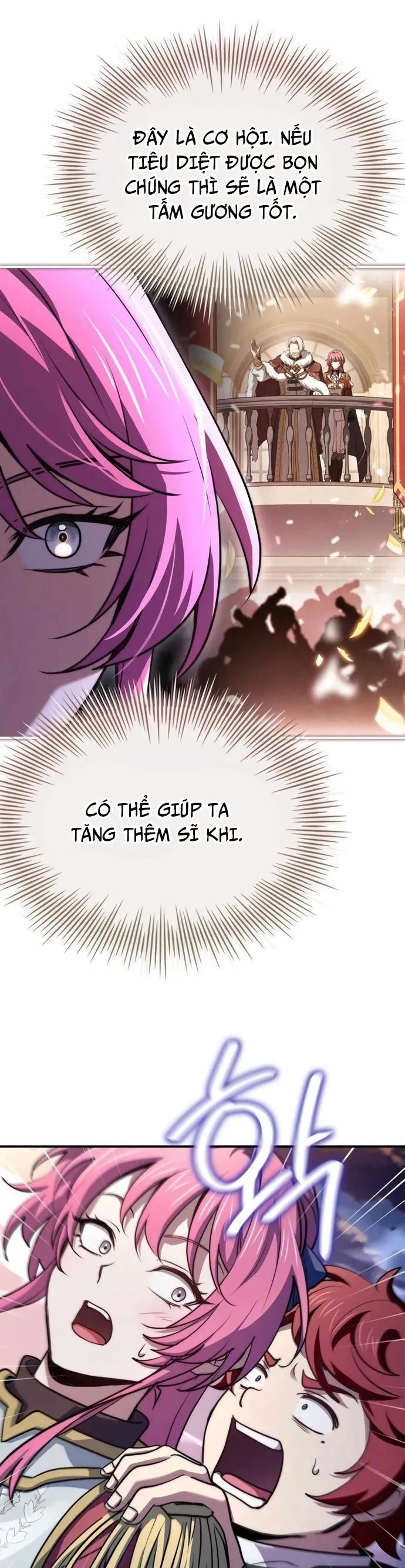 Hoàng Tử Bán Thuốc Chap 69 - Next Chap 70