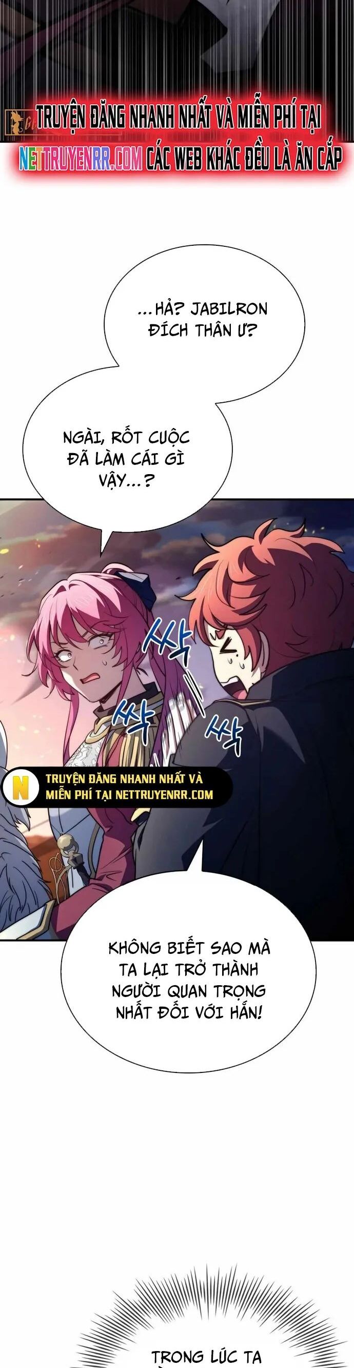 Hoàng Tử Bán Thuốc Chap 69 - Next Chap 70