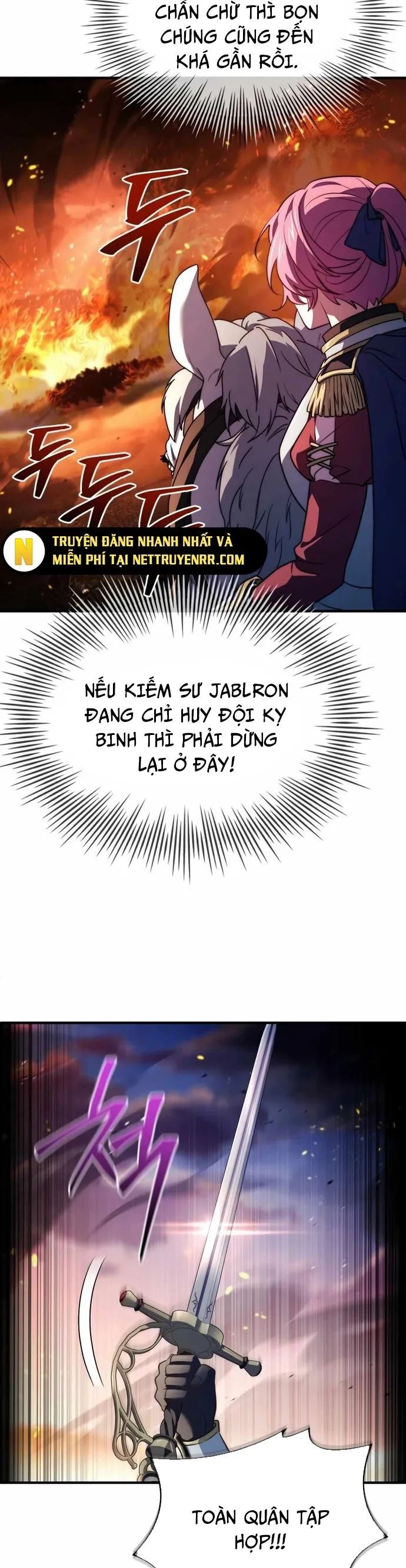 Hoàng Tử Bán Thuốc Chap 69 - Next Chap 70