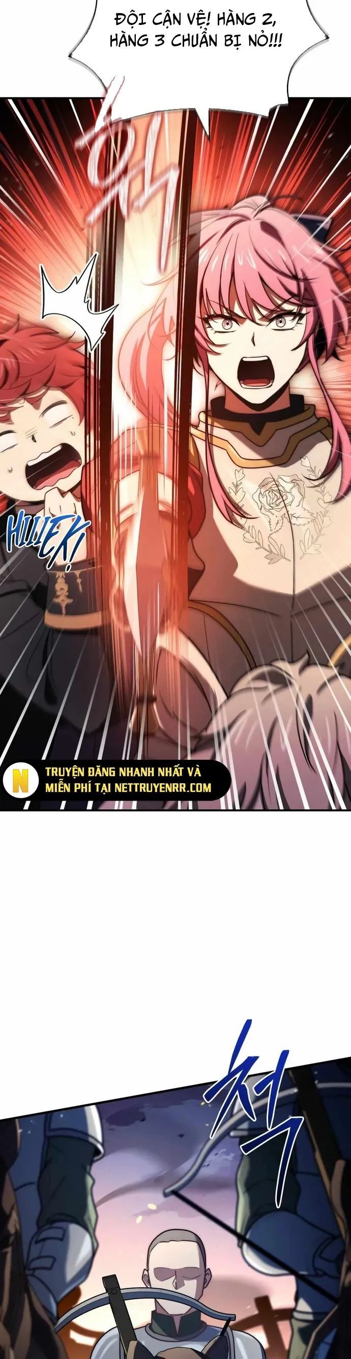 Hoàng Tử Bán Thuốc Chap 69 - Next Chap 70