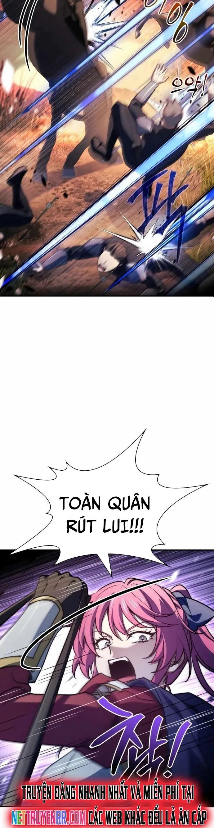 Hoàng Tử Bán Thuốc Chap 69 - Next Chap 70