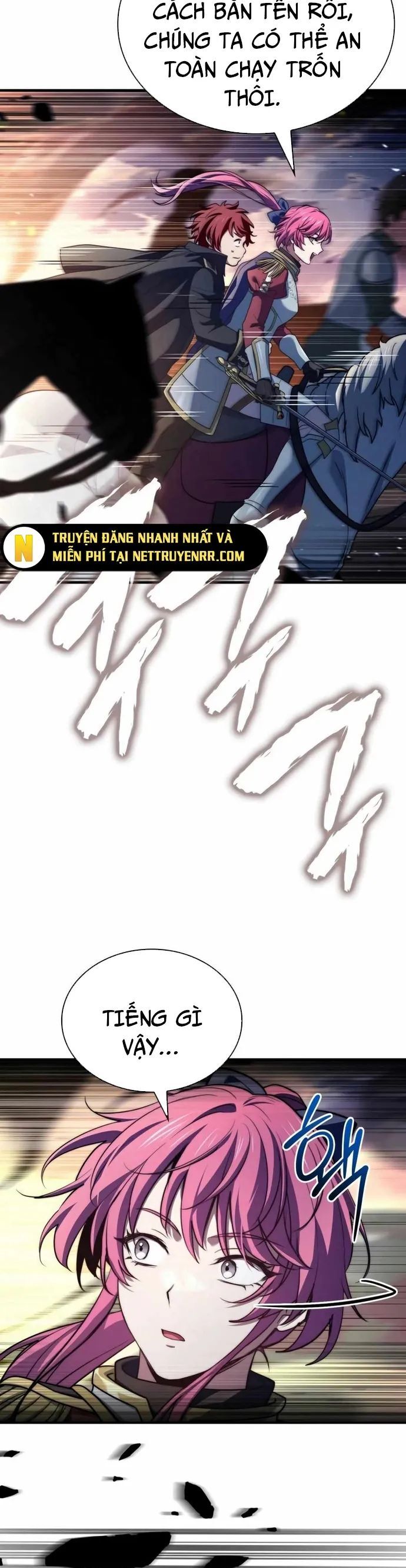 Hoàng Tử Bán Thuốc Chap 69 - Next Chap 70