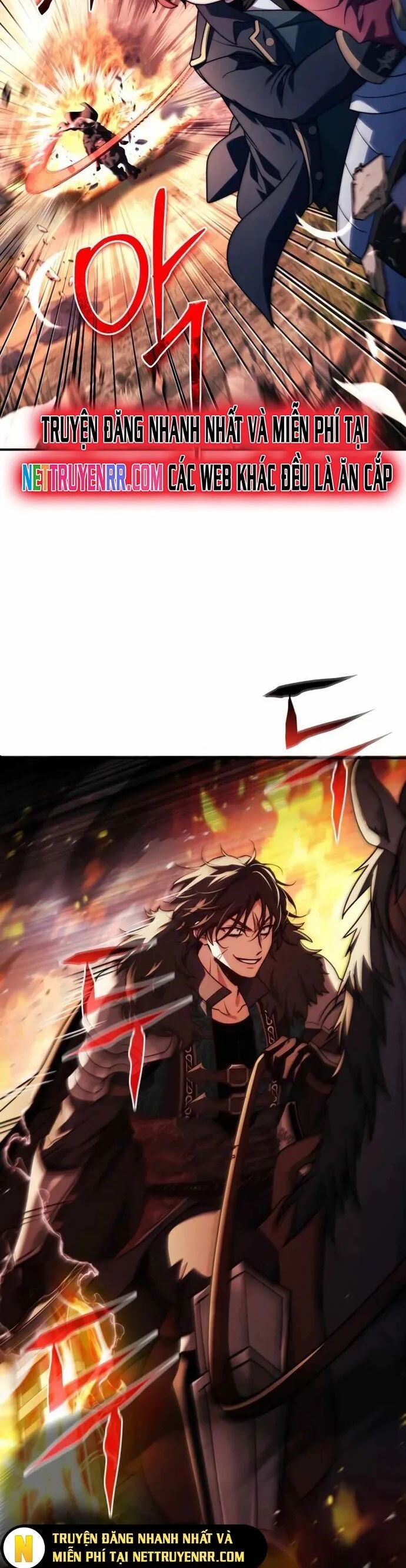 Hoàng Tử Bán Thuốc Chap 69 - Next Chap 70