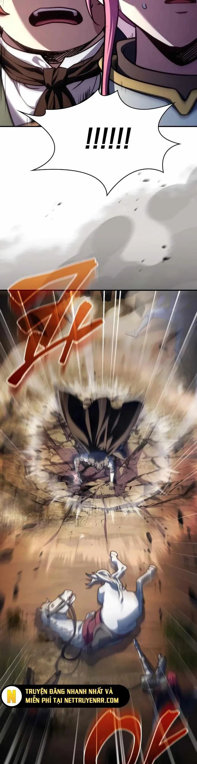 Hoàng Tử Bán Thuốc Chap 69 - Next Chap 70