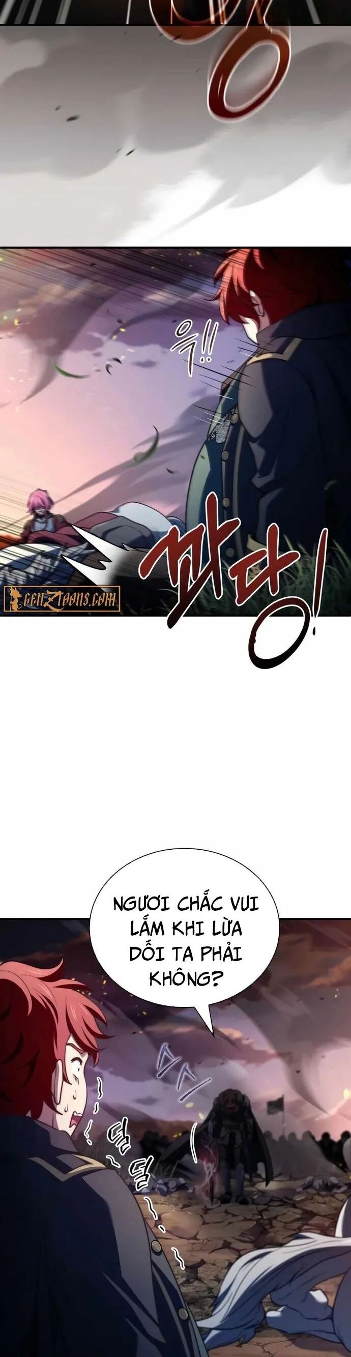 Hoàng Tử Bán Thuốc Chap 69 - Next Chap 70