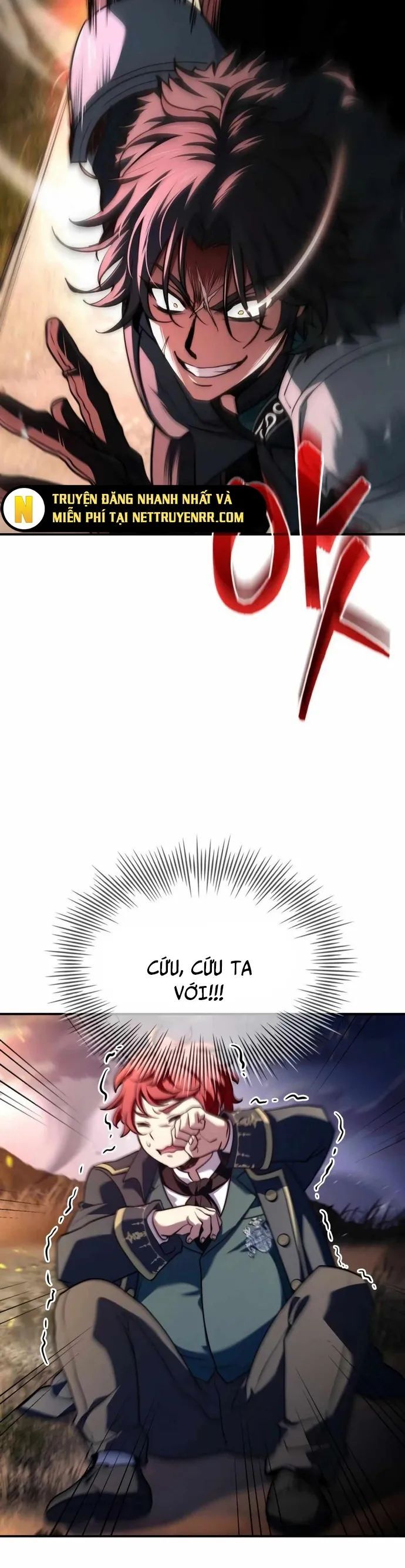 Hoàng Tử Bán Thuốc Chap 69 - Next Chap 70