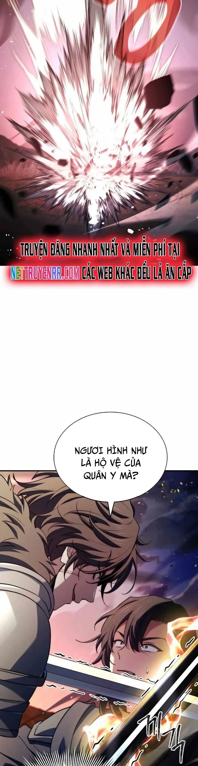 Hoàng Tử Bán Thuốc Chap 69 - Next Chap 70