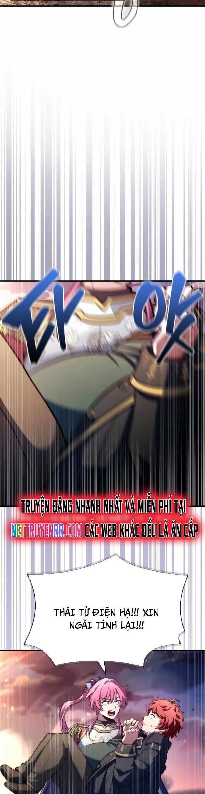 Hoàng Tử Bán Thuốc Chap 69 - Next Chap 70