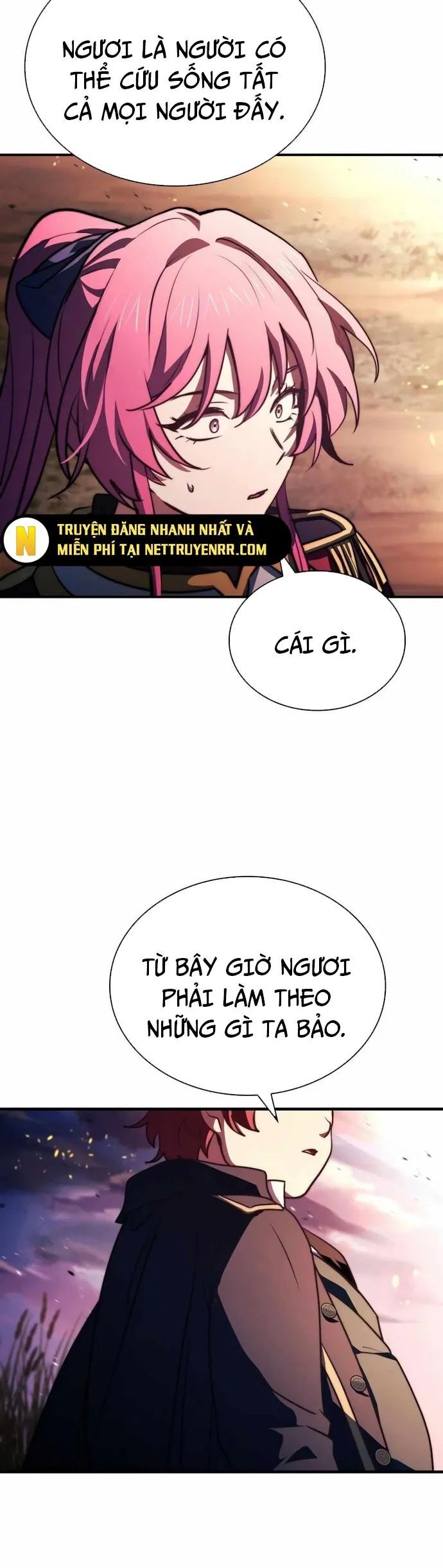 Hoàng Tử Bán Thuốc Chap 69 - Next Chap 70