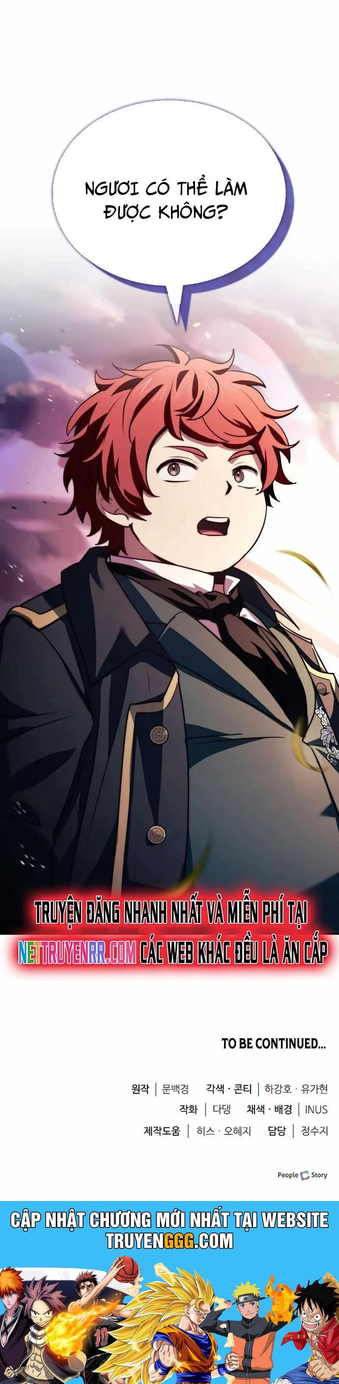 Hoàng Tử Bán Thuốc Chap 69 - Next Chap 70