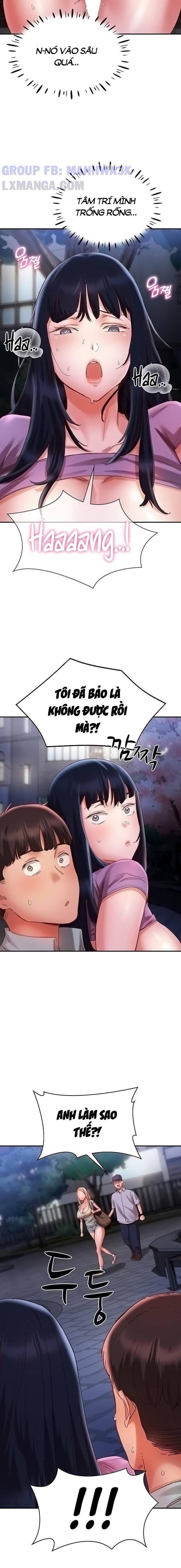 Sống Chung Với Hai Dâm Nữ Chap 21 - Next Chap 22