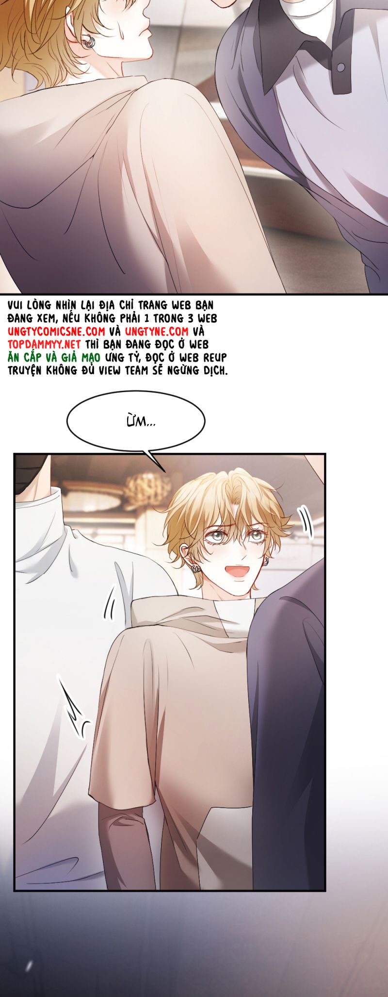 Tiểu Thiếu Gia Dựa Vào Mỹ Mạo Hoành Hành Toàn Hệ Thống Chap 73 - Next Chap 74