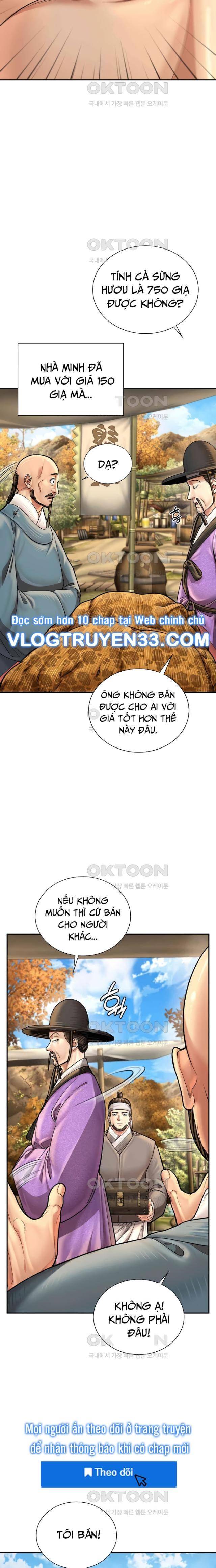 Muscle Joseon Chap 67 - Next Chap 68