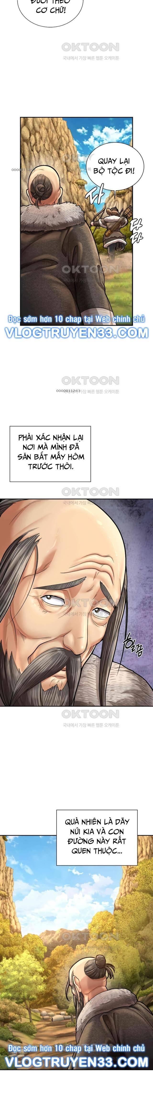 Muscle Joseon Chap 67 - Next Chap 68