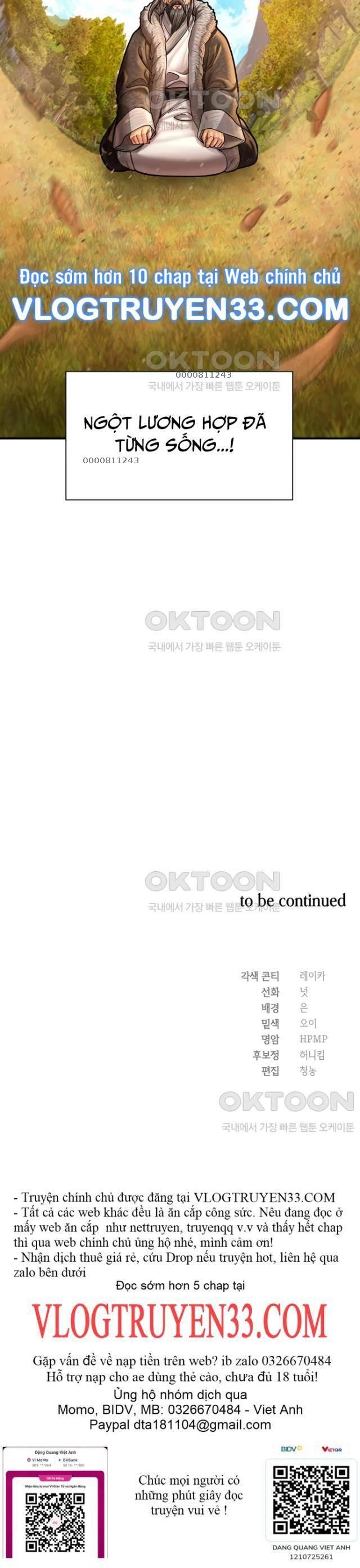 Muscle Joseon Chap 67 - Next Chap 68