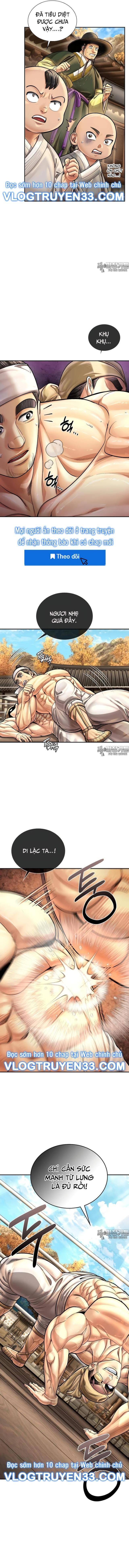 Muscle Joseon Chap 65 - Next Chap 66