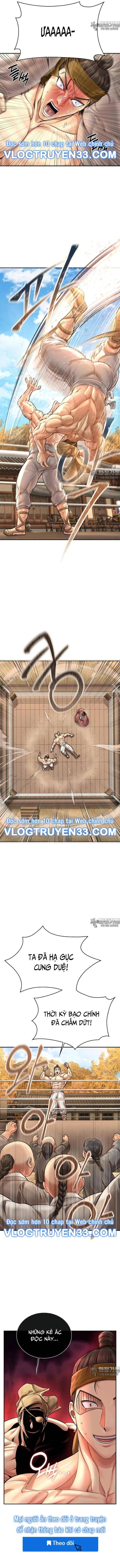 Muscle Joseon Chap 65 - Next Chap 66