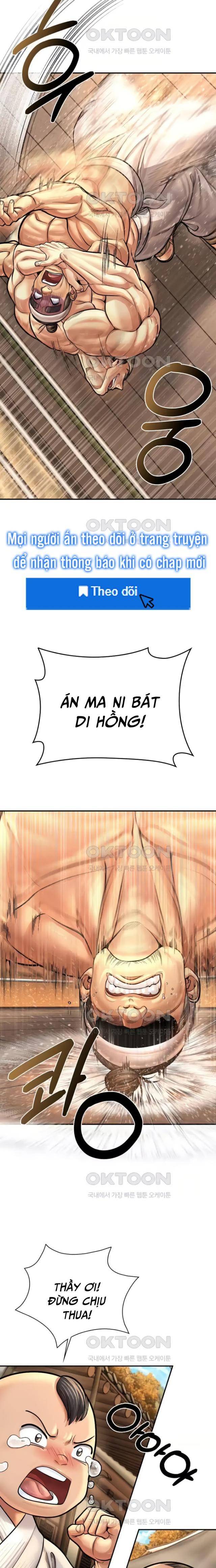 Muscle Joseon Chap 64 - Next Chap 65