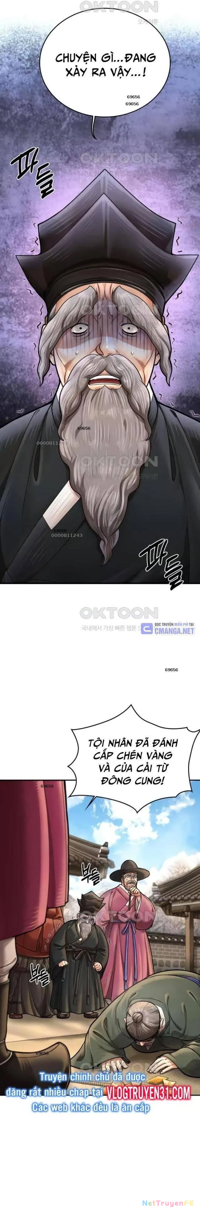 Muscle Joseon Chap 62 - Next Chap 63