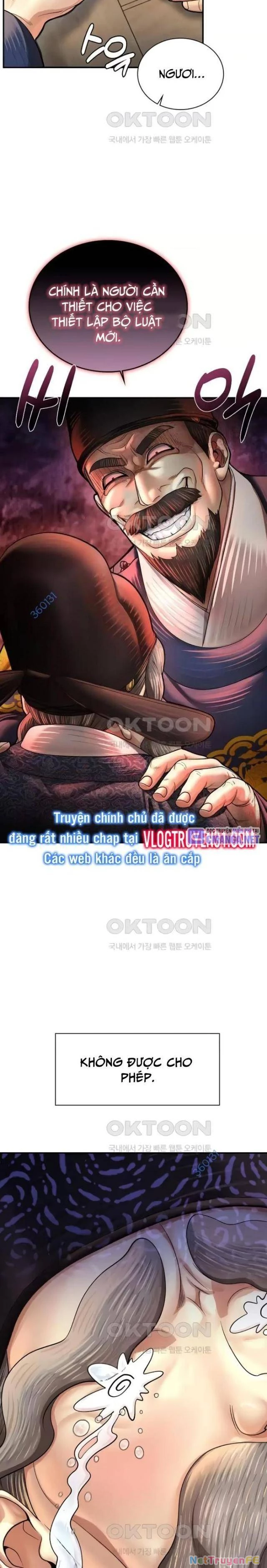 Muscle Joseon Chap 62 - Next Chap 63