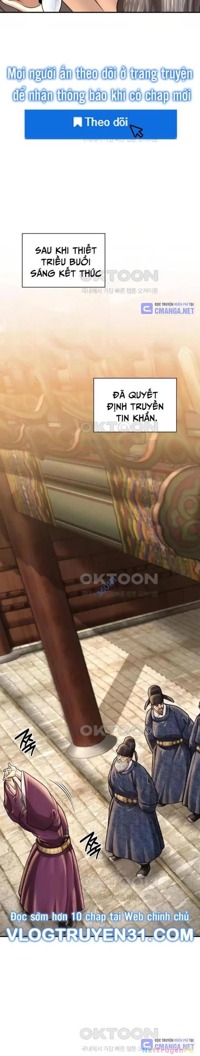 Muscle Joseon Chap 62 - Next Chap 63