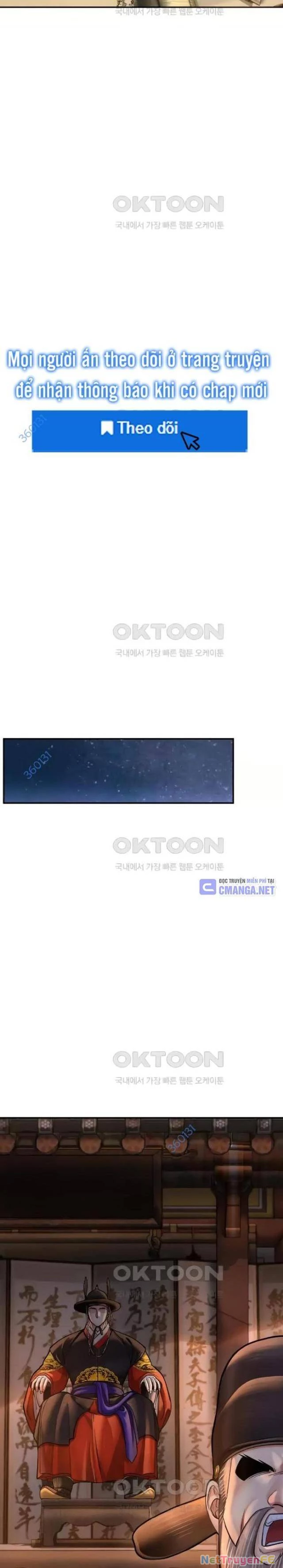 Muscle Joseon Chap 62 - Next Chap 63