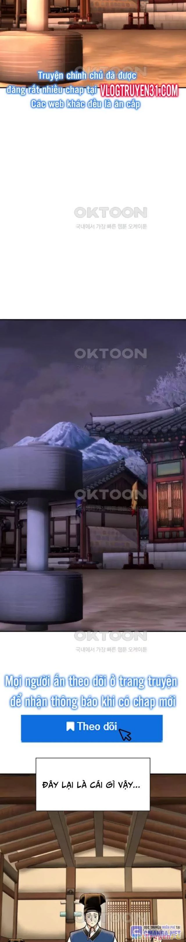 Muscle Joseon Chap 61 - Next Chap 62