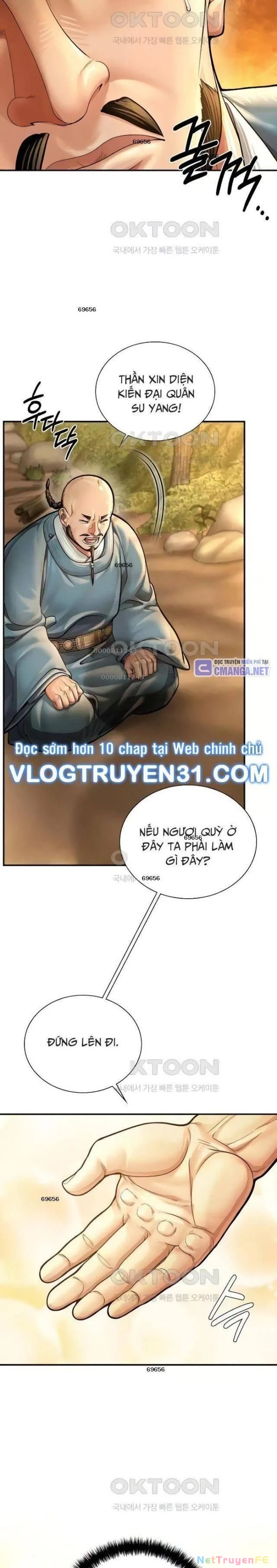 Muscle Joseon Chap 59 - Next Chap 60