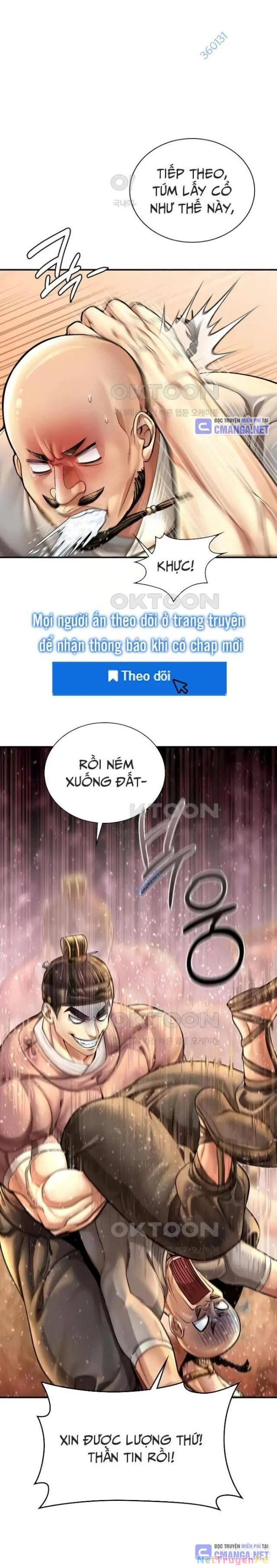 Muscle Joseon Chap 59 - Next Chap 60