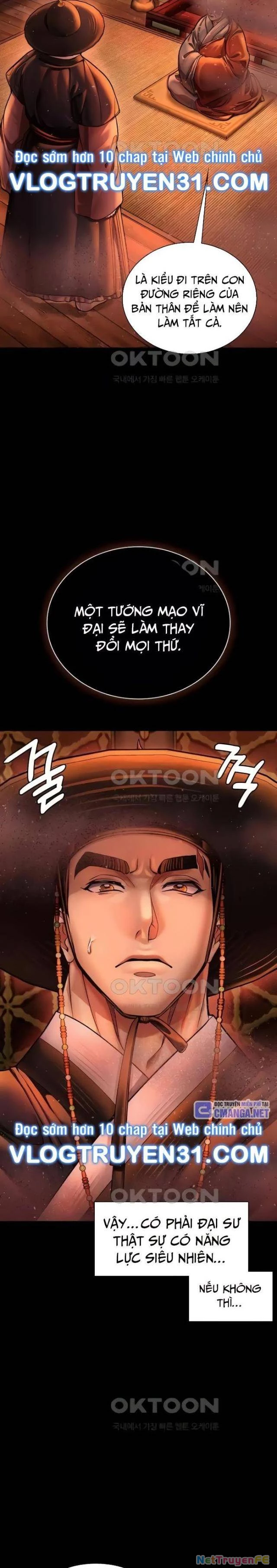 Muscle Joseon Chap 58 - Next Chap 59