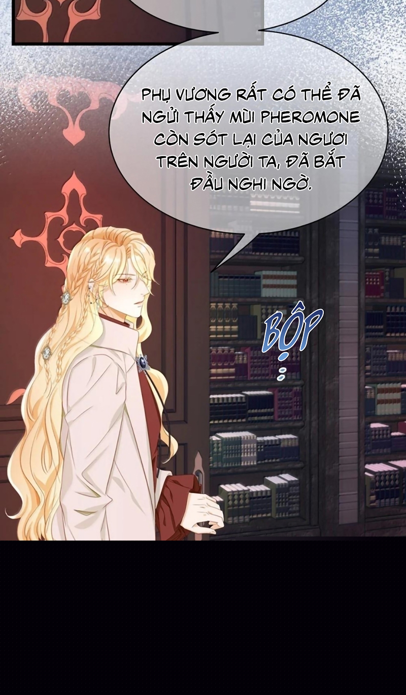 Tôi Trùng Sinh Trở Thành Tiểu Ác Long Của Vương Tử Điện Hạ Chap 102 - Next Chap 103