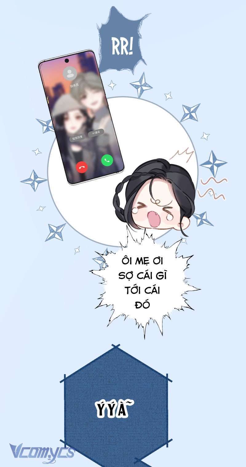 Trêu Nhầm Chap 39 - Next Chap 40