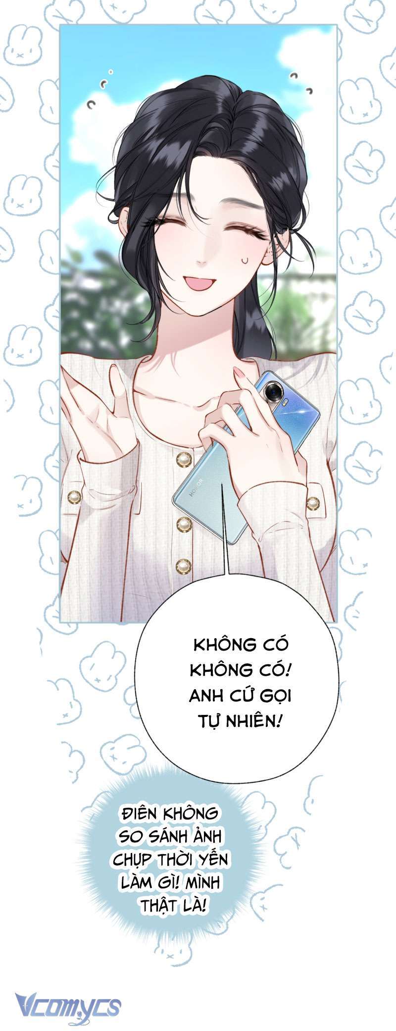 Trêu Nhầm Chap 39 - Next Chap 40