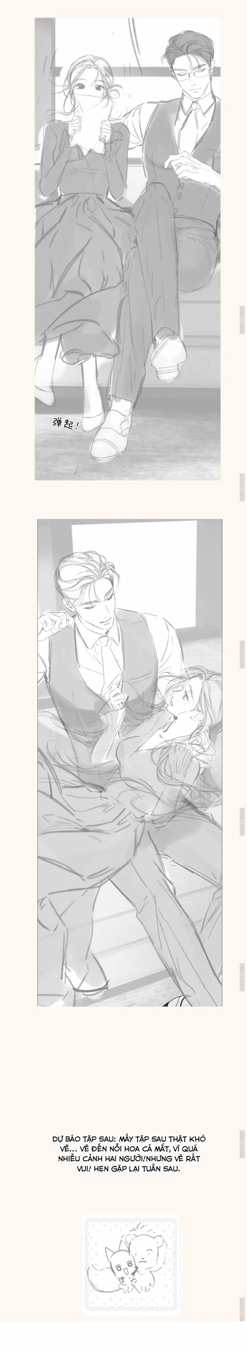 Trêu Nhầm Chap 42 - Next Chap 43