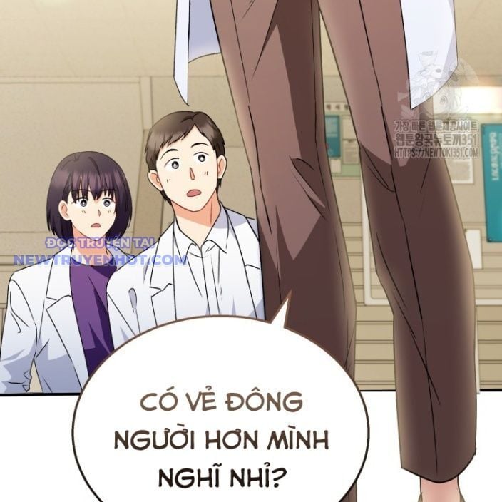 Xin Chào! Bác Sĩ Thú Y Chap 61 - Next Chap 62