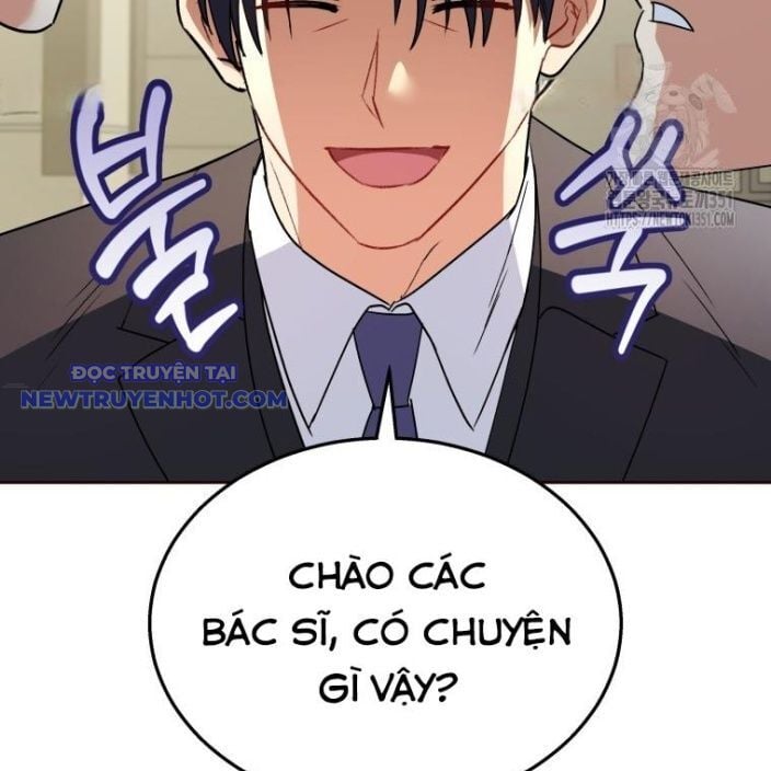Xin Chào! Bác Sĩ Thú Y Chap 61 - Next Chap 62