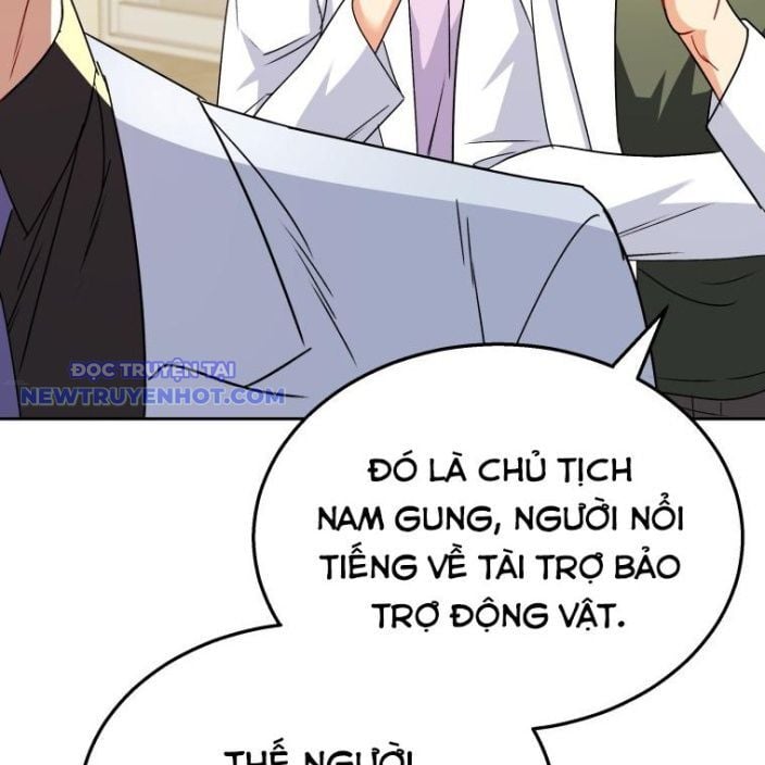 Xin Chào! Bác Sĩ Thú Y Chap 61 - Next Chap 62