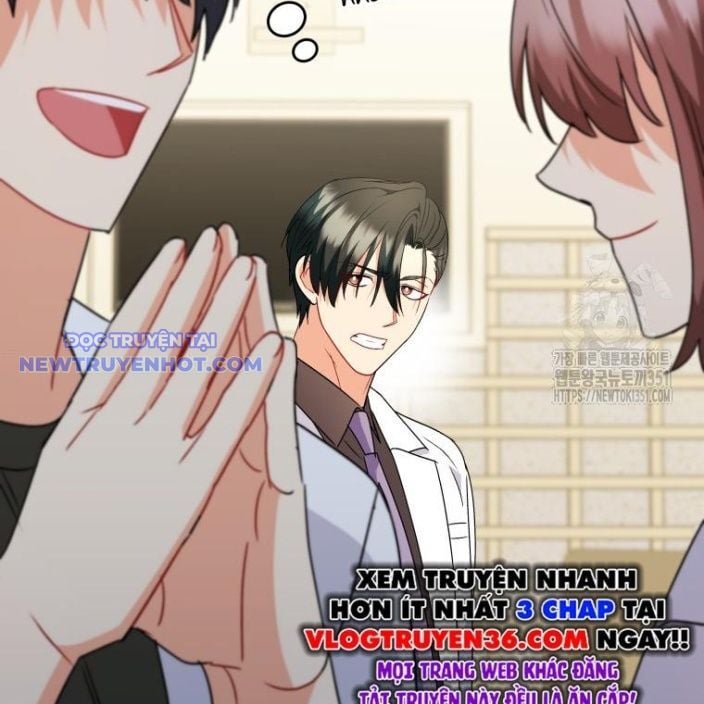 Xin Chào! Bác Sĩ Thú Y Chap 61 - Next Chap 62